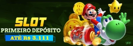 Cassino ao vivo da ypp com dealers reais