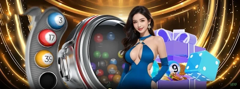 Jogos de loteria online na ypp